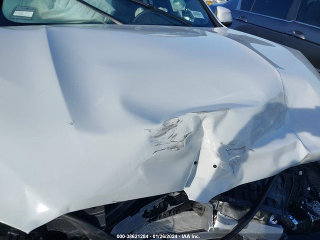 BMW X3 Xdrive30i 2024 5UX53DP09R9U18459 Image 10