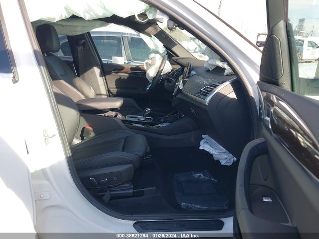 BMW X3 Xdrive30i 2024 5UX53DP09R9U18459 Image 5