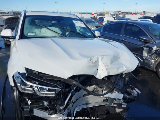 BMW X3 Xdrive30i 2024 5UX53DP09R9U18459 Image 6