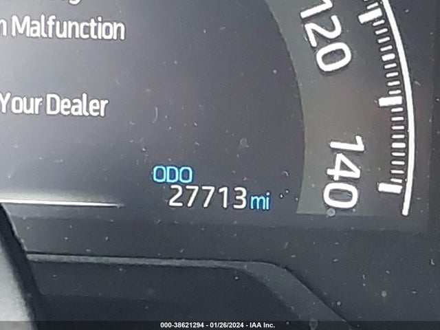 Toyota Rav4 Limited 2019 JTMY1RFV5KD006881 Image 15