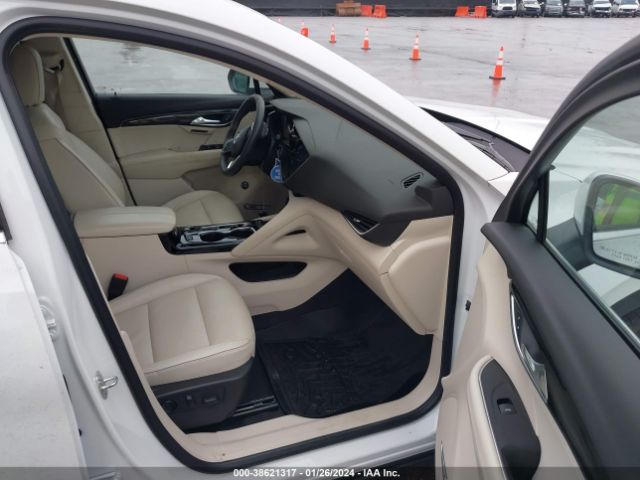 2021 BUICK ENVISION LRBFZNR41MD167418 Photo 4