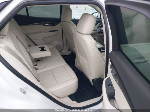 2021 BUICK ENVISION LRBFZNR41MD167418 Photo 7