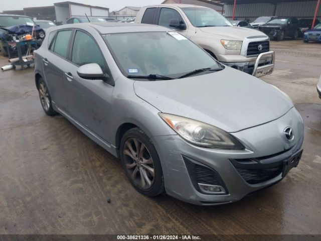2010 MAZDA MAZDA3 JM1BL1H61A1347377