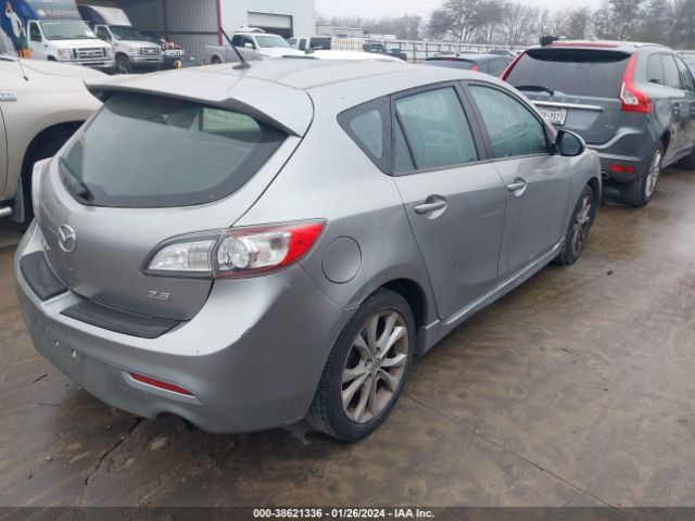 2010 MAZDA MAZDA3 JM1BL1H61A1347377 Photo 3