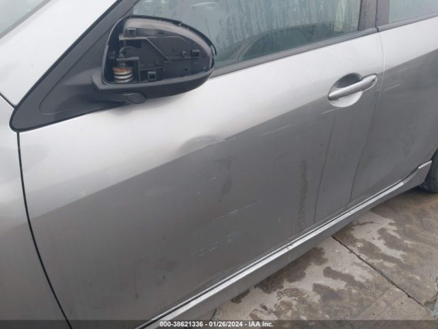 2010 MAZDA MAZDA3 JM1BL1H61A1347377 Photo 5