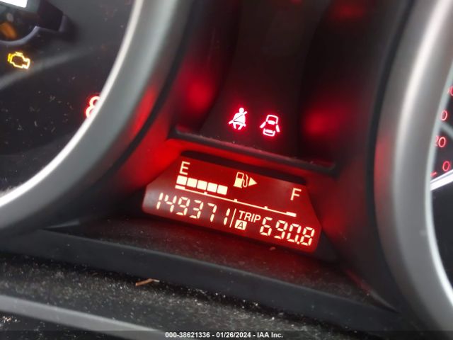 2010 MAZDA MAZDA3 JM1BL1H61A1347377 Photo 6