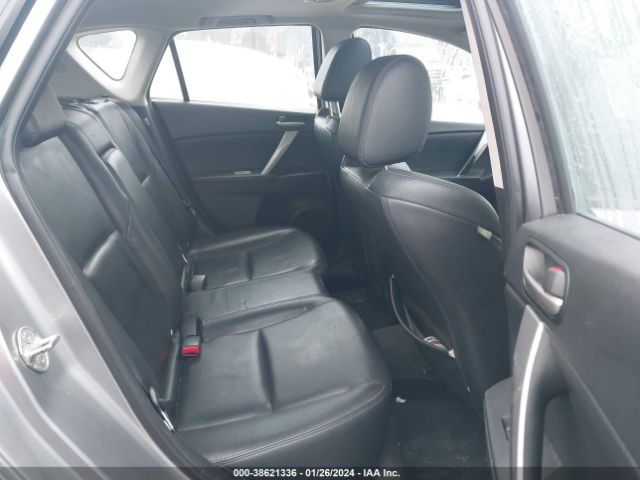 2010 MAZDA MAZDA3 JM1BL1H61A1347377 Photo 7