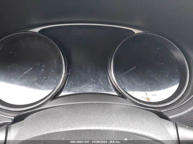 Nissan ROGUE SV 2014 5N1AT2MV9EC809267 Image 7
