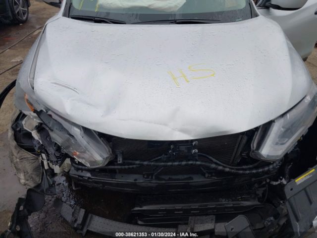 5N1AT2MV1JC755361 Nissan ROGUE S