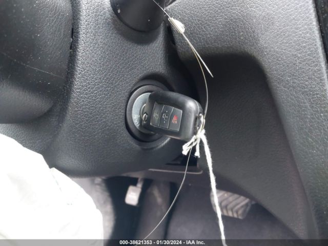 5N1AT2MV1JC755361 Nissan ROGUE S