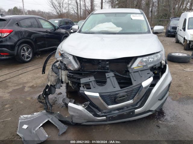5N1AT2MV1JC755361 Nissan ROGUE S