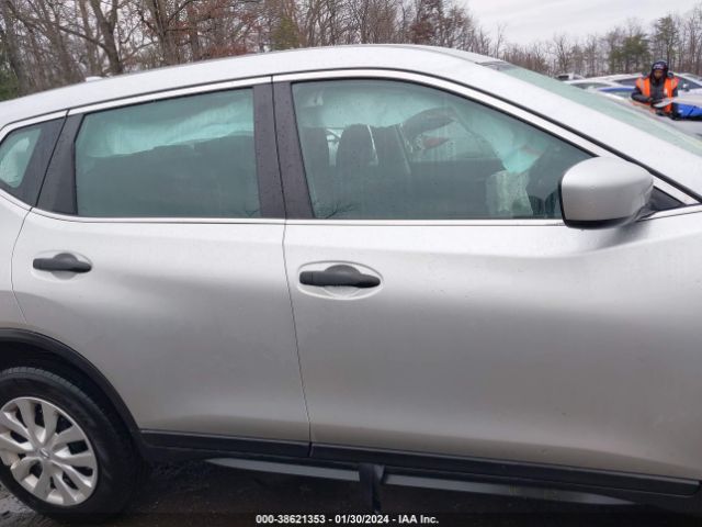 5N1AT2MV1JC755361 Nissan ROGUE S