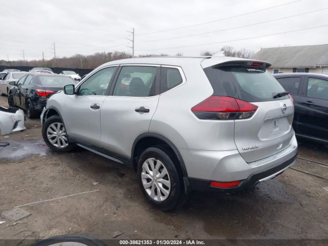 5N1AT2MV1JC755361 Nissan ROGUE S