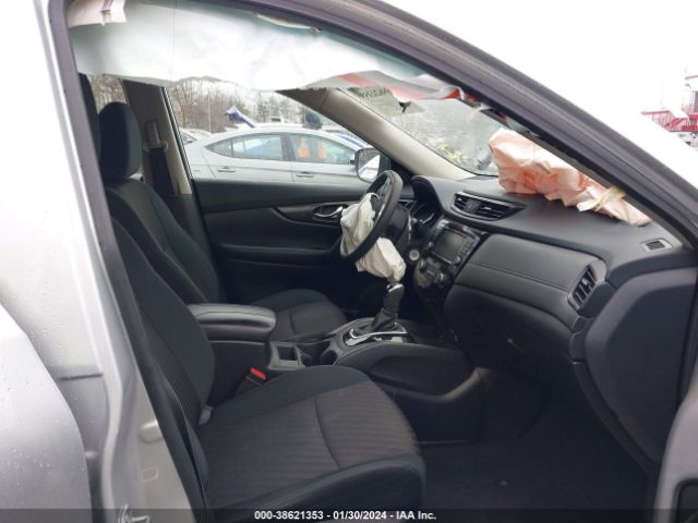 5N1AT2MV1JC755361 Nissan ROGUE S