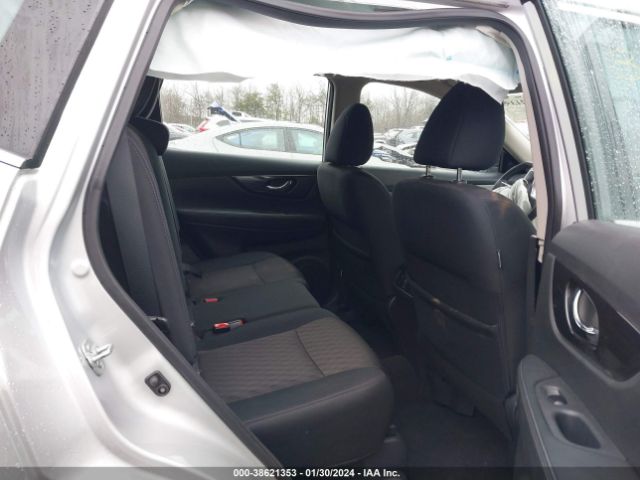 5N1AT2MV1JC755361 Nissan ROGUE S