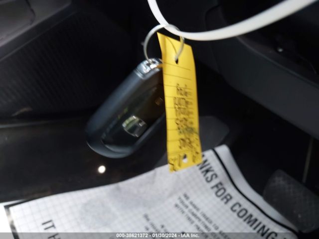 1HGCY2F89PA032319 Honda Accord Hybrid Touring