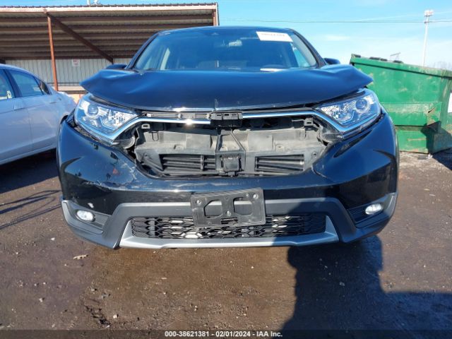 5J6RW2H81HL014876 Honda Cr-v Ex-l/ex-l Navi