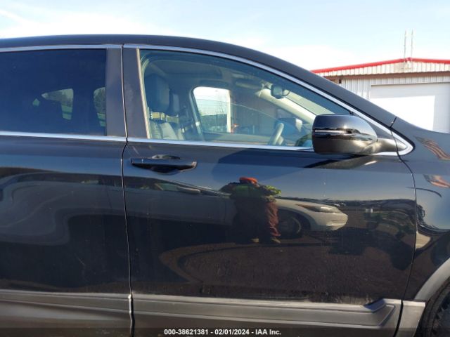 5J6RW2H81HL014876 Honda Cr-v Ex-l/ex-l Navi