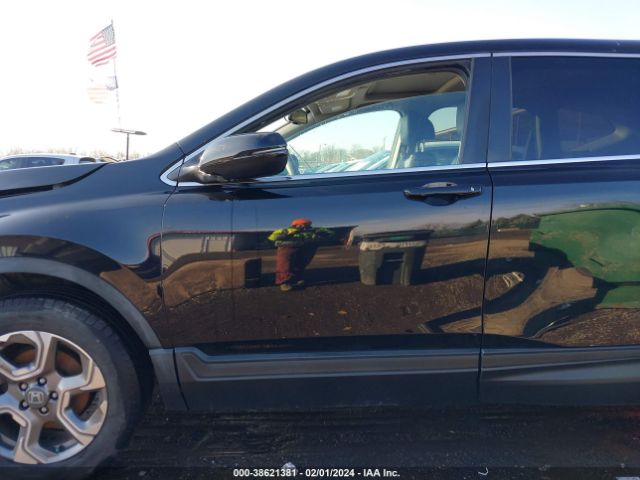 5J6RW2H81HL014876 Honda Cr-v Ex-l/ex-l Navi