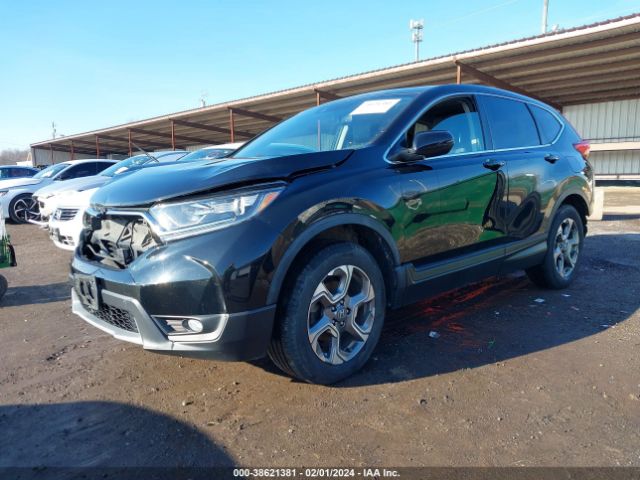 5J6RW2H81HL014876 Honda Cr-v Ex-l/ex-l Navi