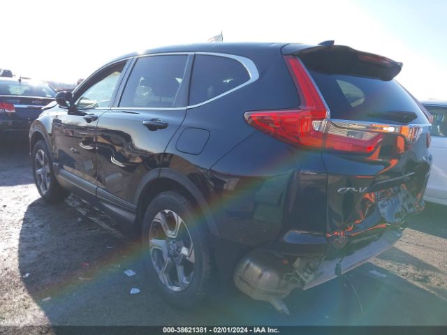 5J6RW2H81HL014876 Honda Cr-v Ex-l/ex-l Navi
