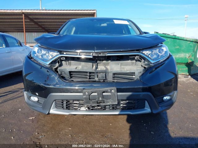 5J6RW2H81HL014876 Honda Cr-v Ex-l/ex-l Navi