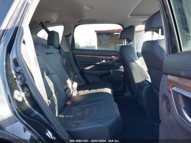 5J6RW2H81HL014876 Honda Cr-v Ex-l/ex-l Navi