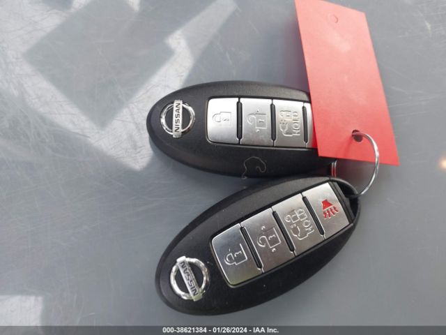 2013 NISSAN LEAF 1N4AZ0CPXDC403710 Photo 10