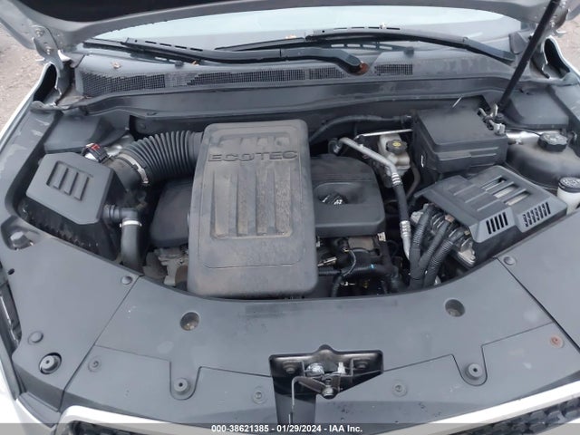Chevrolet EQUINOX 1LT 2015 2GNALBEK6F1140771 Image 10