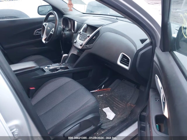 Chevrolet EQUINOX 1LT 2015 2GNALBEK6F1140771 Image 5