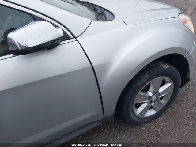 Chevrolet EQUINOX 1LT 2015 2GNALBEK6F1140771 Image 6