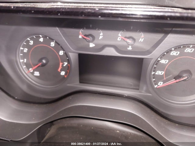 Chevrolet Camaro 1lt 2019 1G1FB1RS8K0137598 Image 15