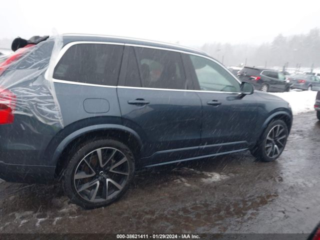 YV4A22PK0N1861646 Volvo Xc90 T6 Momentum 7 Passenger