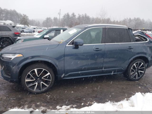 YV4A22PK0N1861646 Volvo Xc90 T6 Momentum 7 Passenger