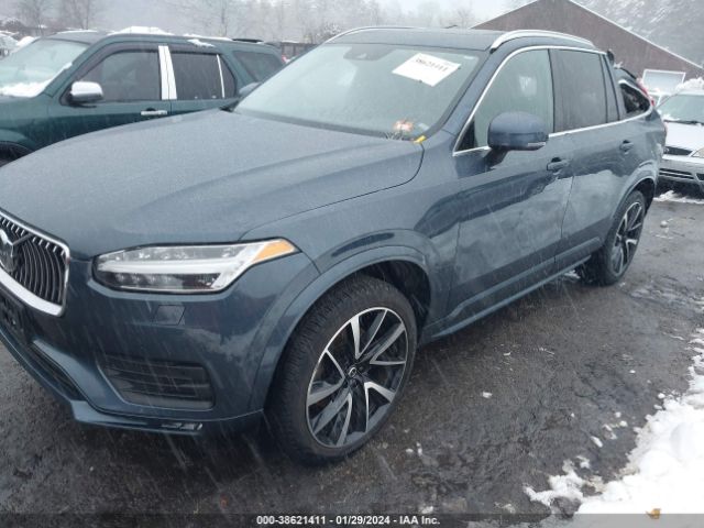 YV4A22PK0N1861646 Volvo Xc90 T6 Momentum 7 Passenger