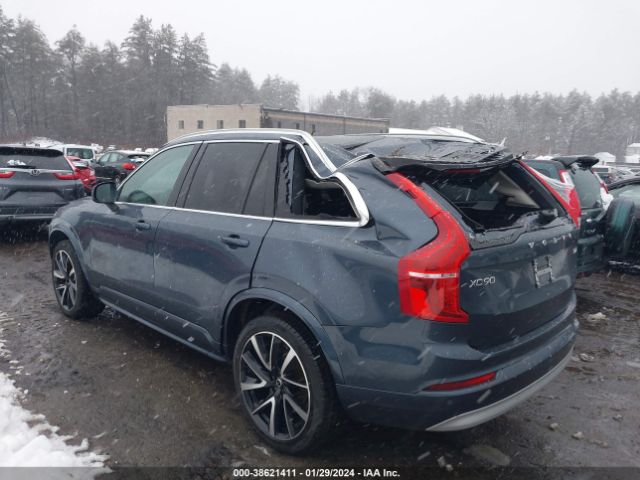 YV4A22PK0N1861646 Volvo Xc90 T6 Momentum 7 Passenger