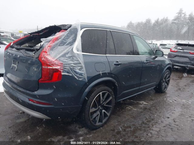 YV4A22PK0N1861646 Volvo Xc90 T6 Momentum 7 Passenger