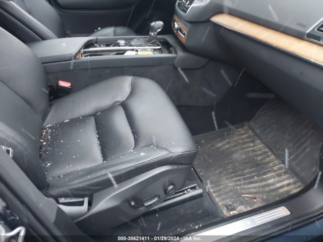 YV4A22PK0N1861646 Volvo Xc90 T6 Momentum 7 Passenger