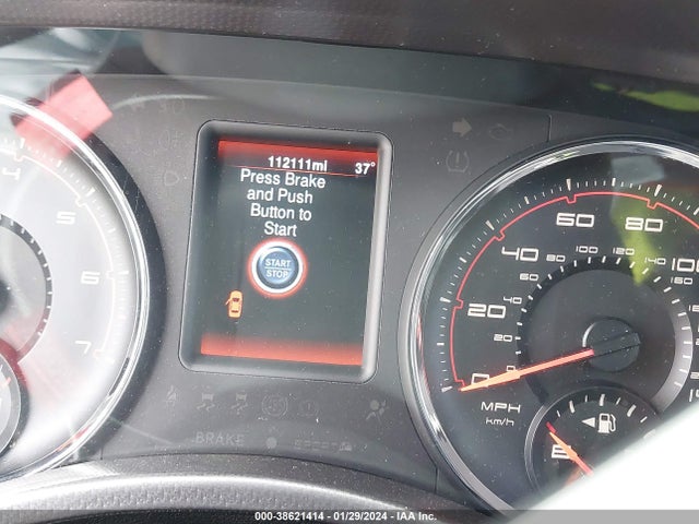 Dodge Charger Se 2014 2C3CDXBG2EH147173 Image 7
