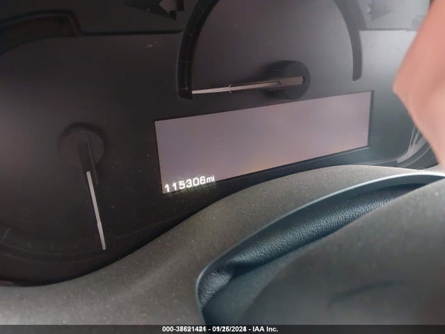 1G6AB5R33F0114353 Cadillac ATS LUXURY