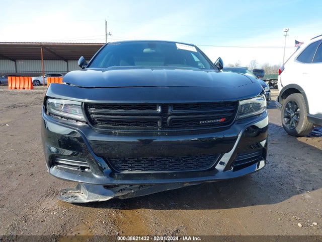 Dodge Charger Sxt 2023 2C3CDXBG0PH598332 Image 13