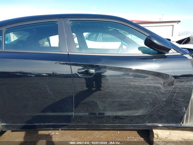 Dodge Charger Sxt 2023 2C3CDXBG0PH598332 Image 14