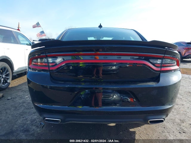 Dodge Charger Sxt 2023 2C3CDXBG0PH598332 Image 17