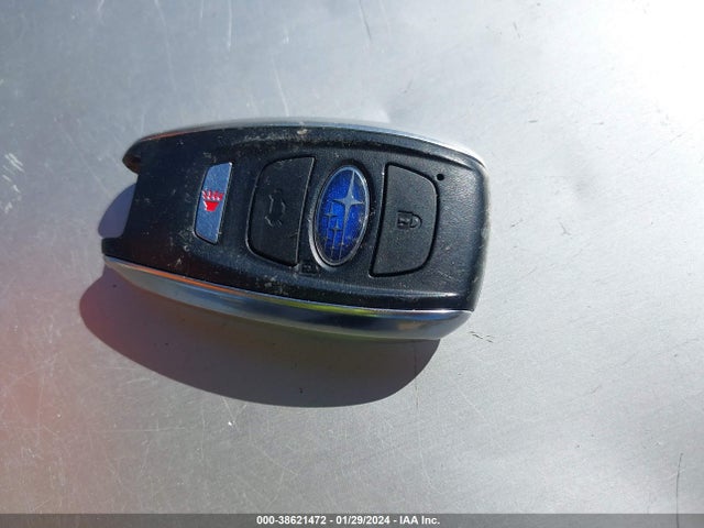 Subaru Outback Touring 2022 4S4BTAPC9N3119804 Image 11