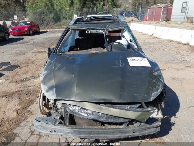 Subaru Outback Touring 2022 4S4BTAPC9N3119804 Image 12