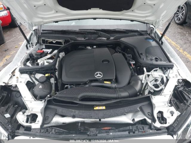 WDDZF8DB2LA718458 Mercedes-Benz E 350