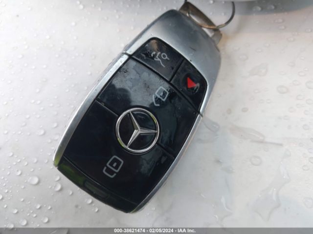 WDDZF8DB2LA718458 Mercedes-Benz E 350