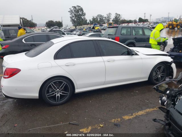 WDDZF8DB2LA718458 Mercedes-Benz E 350