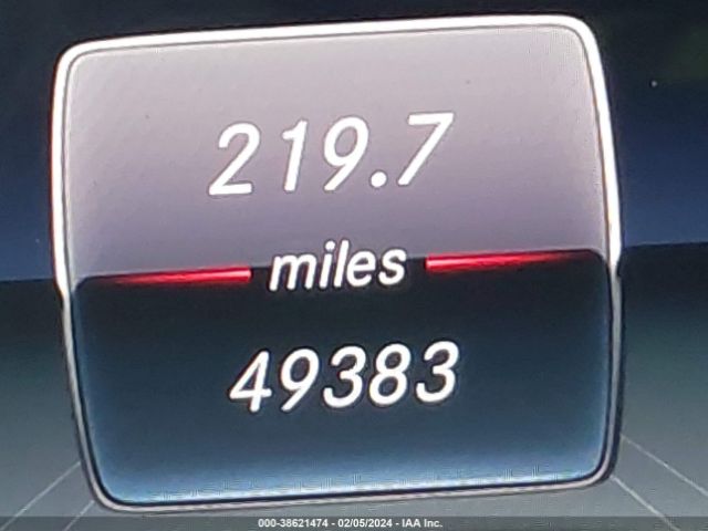 WDDZF8DB2LA718458 Mercedes-Benz E 350