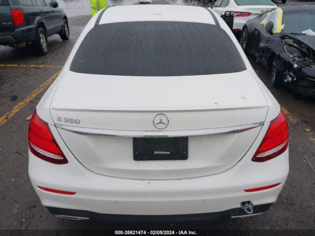 WDDZF8DB2LA718458 Mercedes-Benz E 350